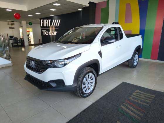 FIAT STRADA 1.3 FIREFLY FLEX FREEDOM CS MANUAL FIAT STRADA 1.3 FIREFLY FLEX FREEDOM CS MANUAL